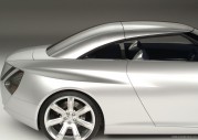 Lexus LF-C Concept